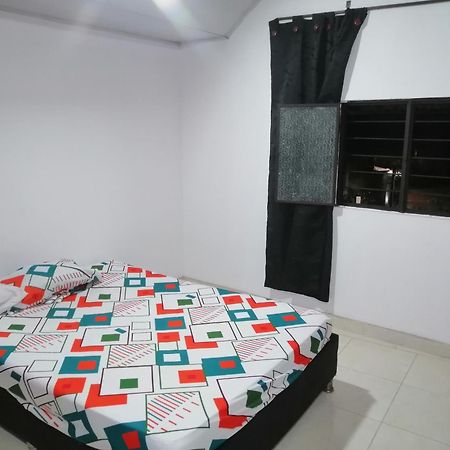 Hotel Low Cost La Dorada Exteriér fotografie